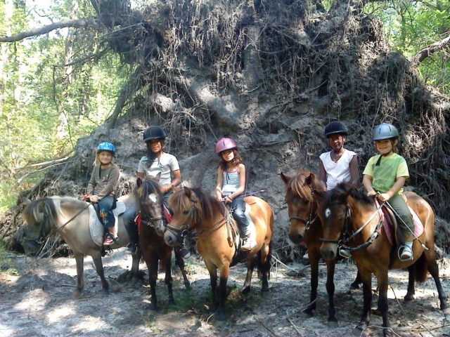Avventura per bambini 