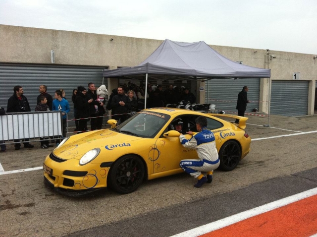 Conseils bapteme de pilotage