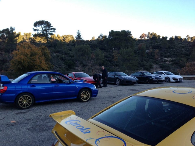  Rennstrecke Jean Pierre Beltoise 