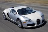 Bugatti Veyron 