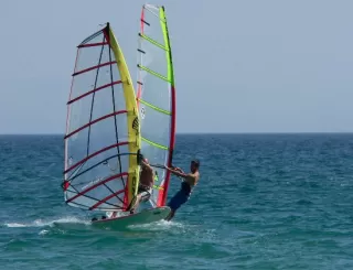 Surf One Windsurf