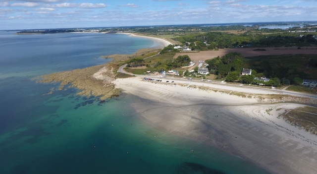  Enjoy an idyllic natural setting for your paddle ride 