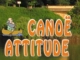 Canoë Paintball Attitude