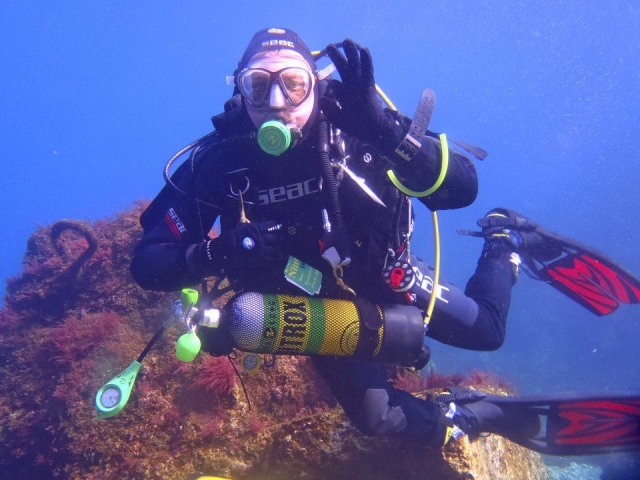 buceo 