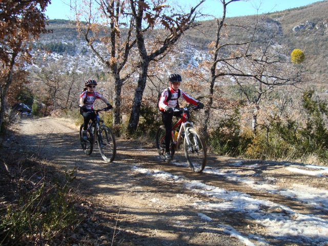  Mountain bike per giovani 