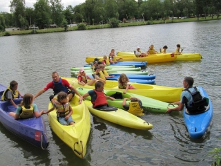 Loeuilly Canoë Kayak