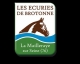 Les écuries de Brotonne