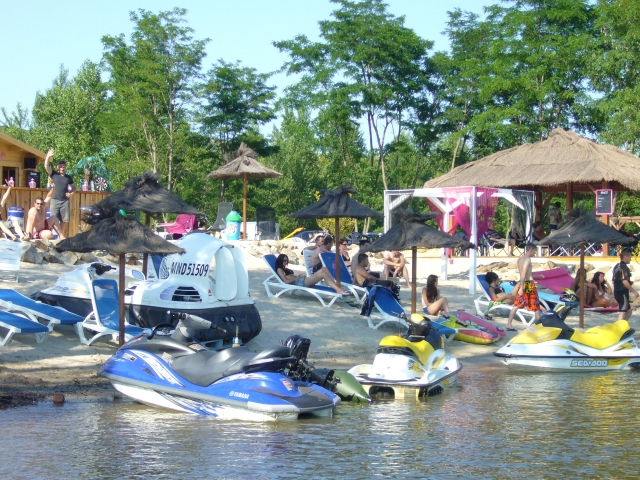  Jetski 