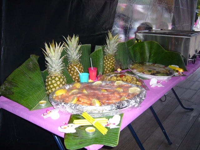  Hawaiianisch 