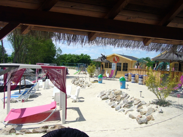  Sandstrand 