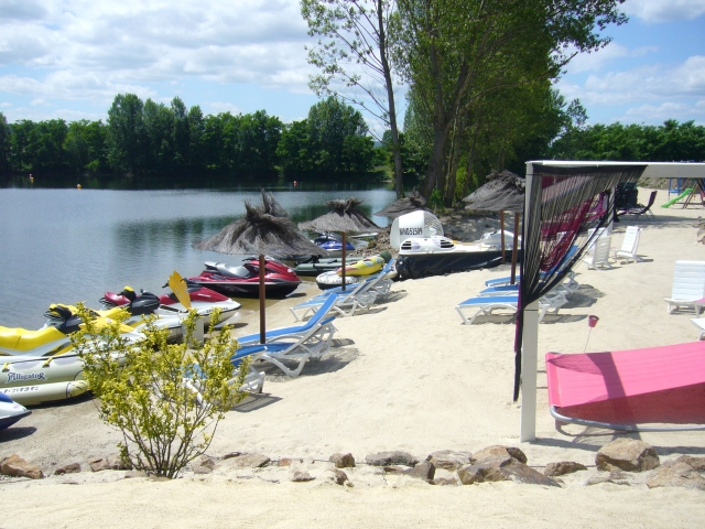  issoire nautique 