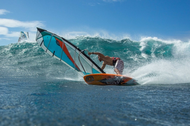  Coaching and windsurfing lessons in the Pyrénées-Orientales 