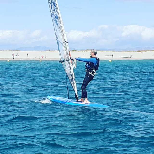  Water sports 