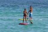  Stand Up Paddle A St Brevin 