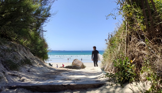  Die herrlichen Orte des Finistère 