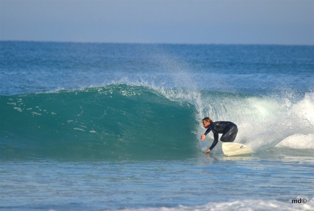  Fordern Sie die Wellen der Pyrénées-Atlantiques heraus 