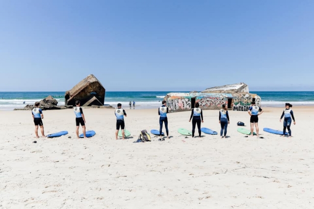  Warm-ups before the surfing session surf 