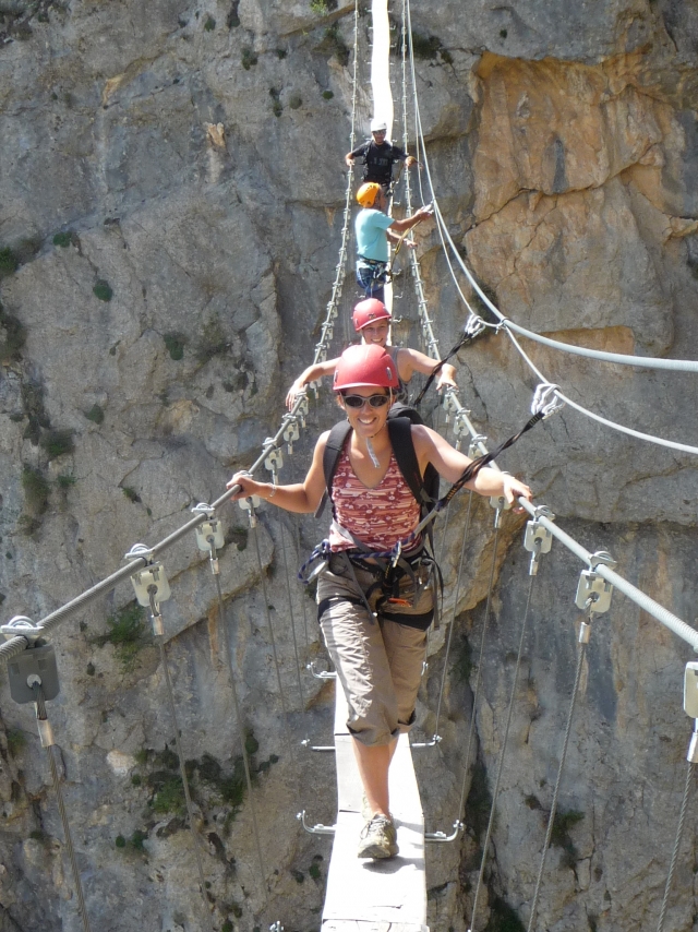  via ferrata