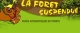 La forêt Suspendue