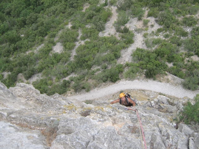  Schwindel im Hérault 