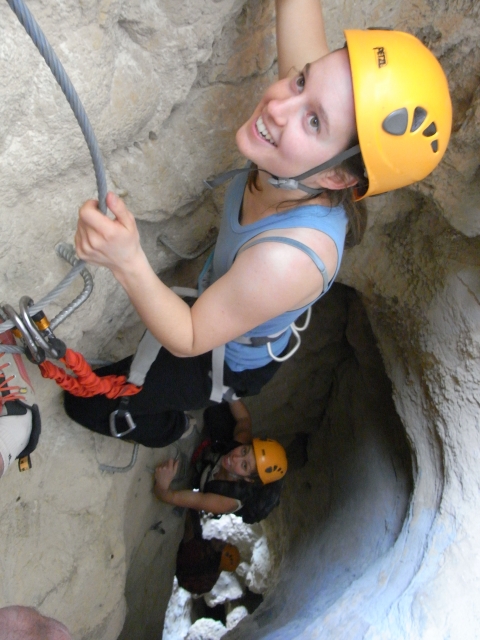  Im Herzen des Hérault-Gebirges 