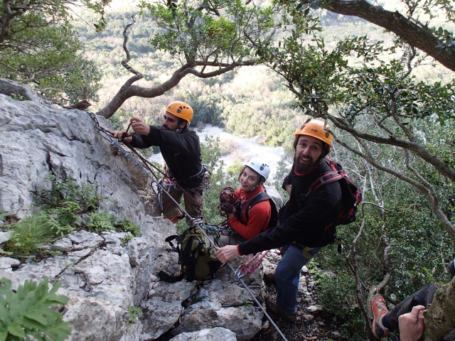  Die letzte Erinnerung