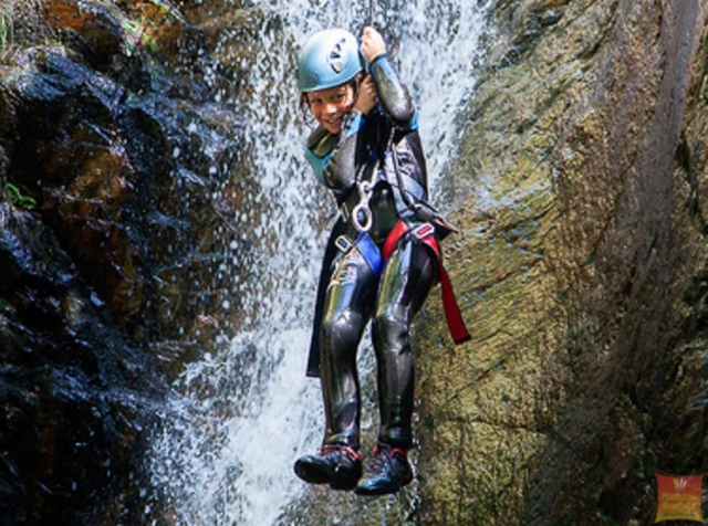 Una actividad para todos