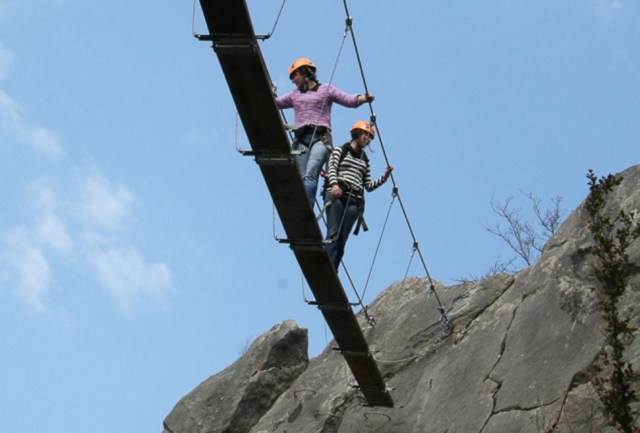 Una actividad para compartir
