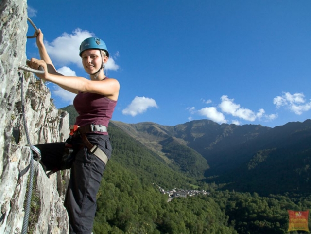 Una actividad memorable