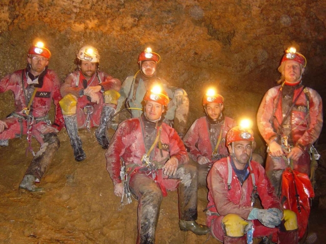 ¡Divertida actividad grupal!