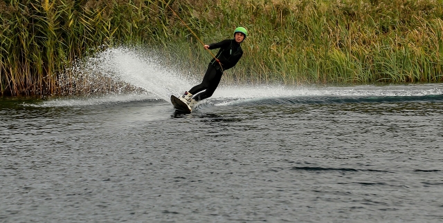 Perfectionnement Wakeboard au Barcarès