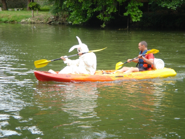  莫雷河畔卢英堰的通道 