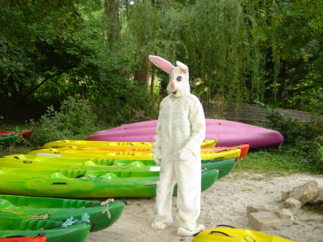  到达卢万河畔莫雷 