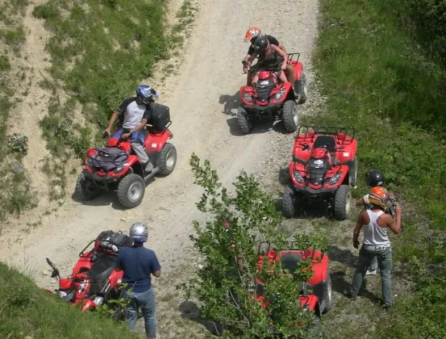 Choucas Sport 