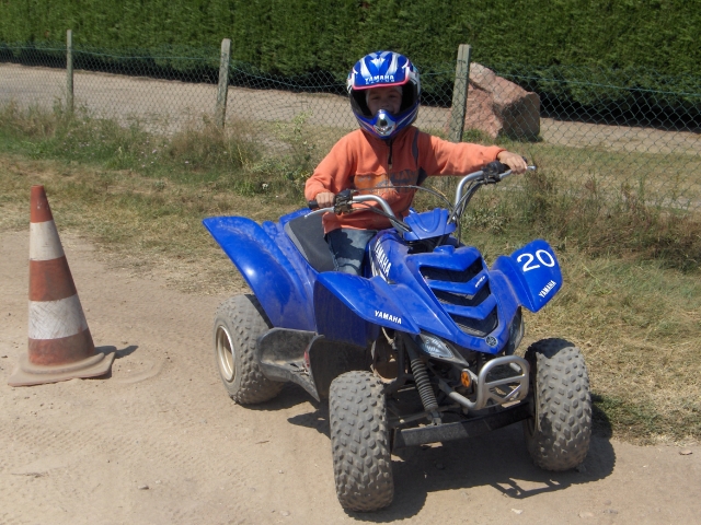  Quaq1team: Maestría 