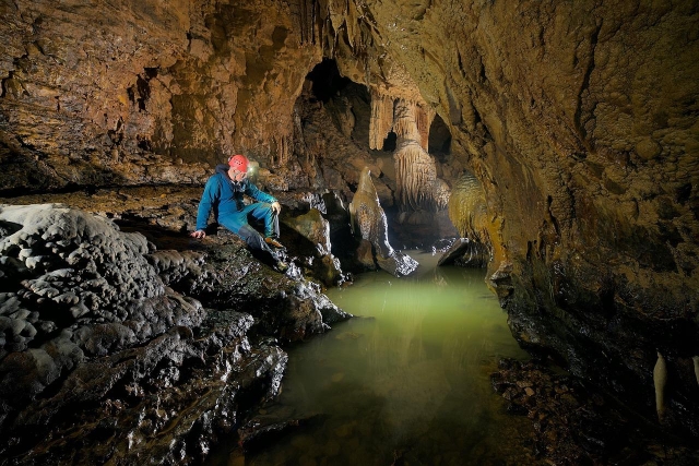  Cuevas increíbles en el sur de Francia 