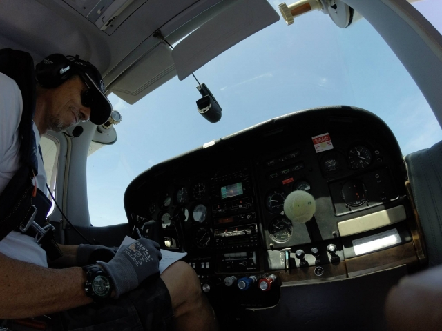  Piloto experto 