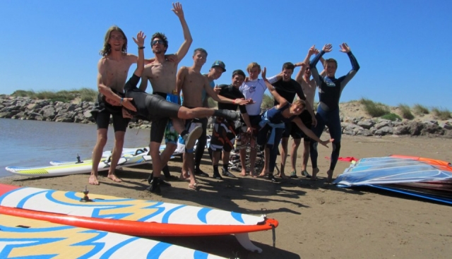  Pranchas de paddle surf 