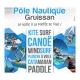 Pole Nautique Gruissan