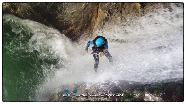  Descent 