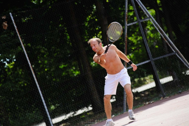  Tennis 