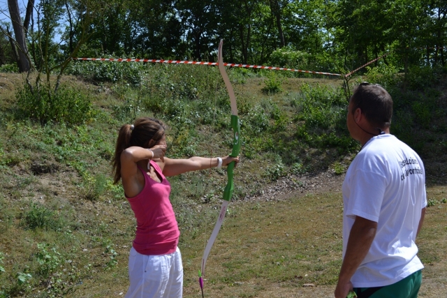 Archery 