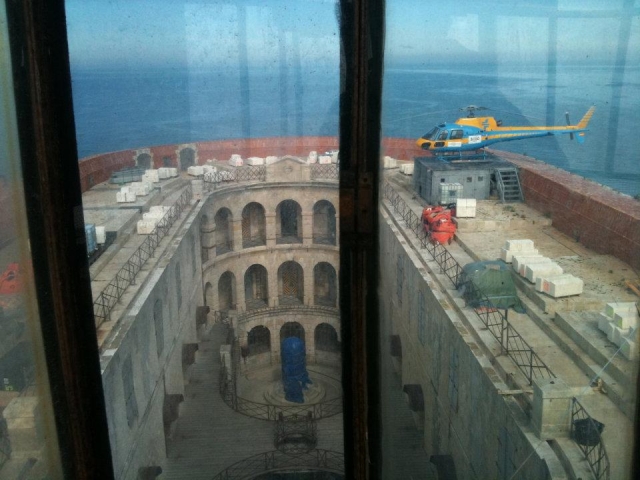  Fort Boyard 