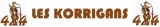 Les Korrigans 4x4