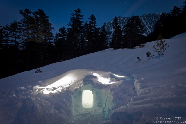  Acumpanyat Racchette da neve 