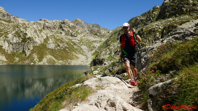 Escursione in riva al lago 