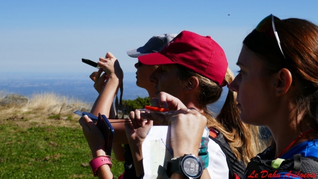  Imparare l'orientamento 