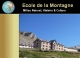 Ecole de la Montagne