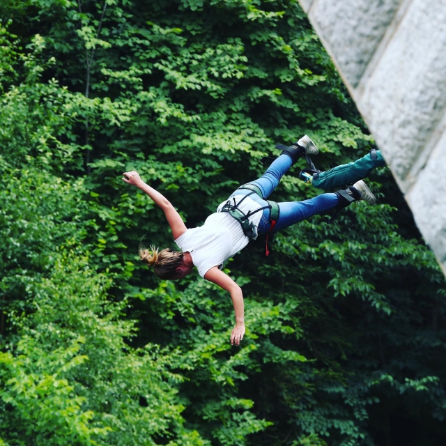  Jump into life in Lyon 