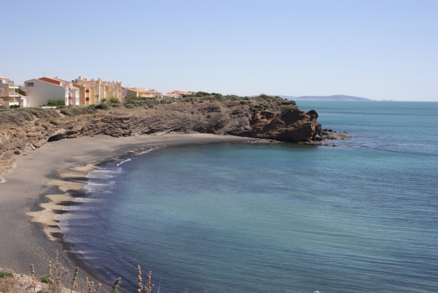  Plage de la Conque 
